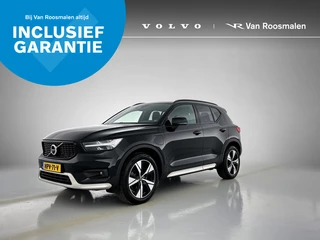 Volvo XC40 - 16103091-0