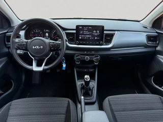 Kia Stonic Kia Stonic 1.0 T-GDi MHEV Dynamic Line CAMERA | APPLE/ANDROID | CRUISE CONT - afbeelding nr 2