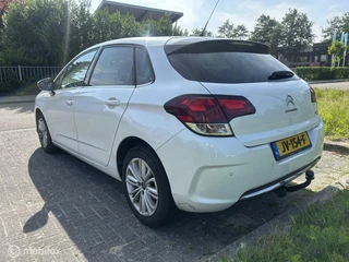 Citroën C4 Citroen C4 1.2 PureTech Feel Collection AIRCO NAVI NIEUWE APK - afbeelding nr 25