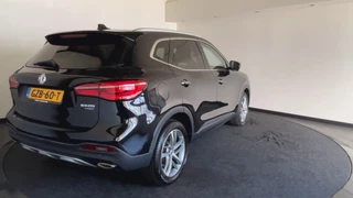 MG EHS MG EHS 1.5 TGDI Luxury | Panoramadak | Plug-in Hybrid | Leder | 360* Camera | Carplay - afbeelding nr 23