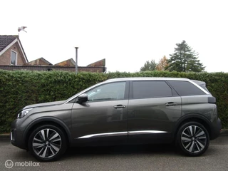 Peugeot 5008 Peugeot 5008 1.2 130 PK ALLURE EAT8 AUTOMAAT - 7 PERSOONS - afbeelding nr 3