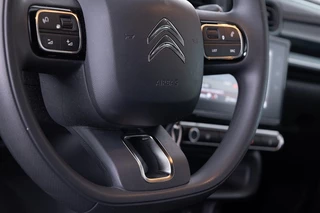 Citroën C3 Citroën C3 1.2 PureTech S&S Feel Edition | NAVI ✅ 1e Eigenaar - afbeelding nr 8