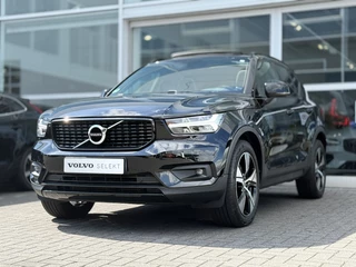 Volvo XC40 - afbeelding nr 5
