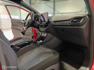 Ford Fiesta Ford Fiesta 1.0 EcoBoost Active X, Navi|NL Auto|B&O|1e eigenaar|Dakreling|Cruise|Pdc|Led|Clima - afbeelding nr 29