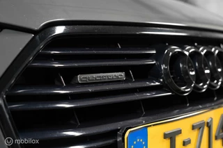 Audi A3 Audi A3 Limousine 2.0 TFSI QUATTRO  Pro Line Plus PANO|LEDER|KEYLESS - afbeelding nr 20