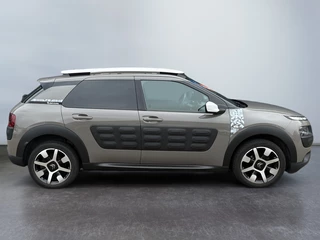 Citroën C4 Cactus Citroën C4 Cactus 110PK Rip Curl | Camera | Stoelverw | Trekhaak - afbeelding nr 6