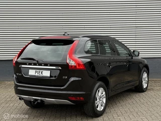Volvo XC60 Volvo XC60 2.0 D3 FWD Summum EXPORTPRIJS! - afbeelding nr 5