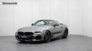 BMW Z4 Roadster M40i High Executive