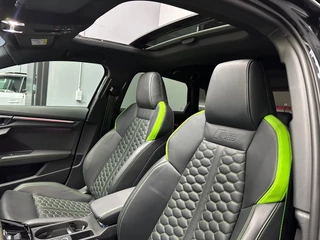 Audi RS3 Audi RS3 Sportback 2.5 TFSI Quattro - afbeelding nr 8