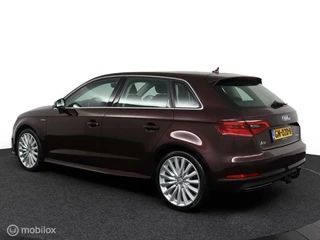 Audi A3 Audi A3 1.4 e-tron Ambition plug in hybride | NL Auto | DEALER-STAAT - afbeelding nr 4