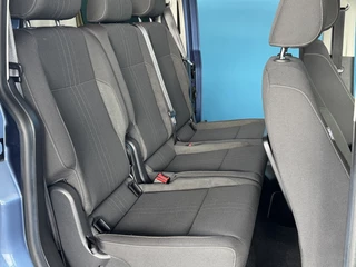 Volkswagen Caddy Volkswagen Caddy 1.4 TSI Trendline Alltrack - afbeelding nr 34