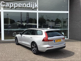 Volvo V60 Volvo V60 B3 163PK Essential Drive Awareness - afbeelding nr 20