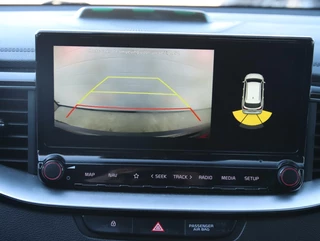 Kia Ceed Sportswagon Kia Ceed Sportswagon 1.6 GDI PHEV DynamicPlusLine | Apple carplay | Stoelverwarming | - afbeelding nr 16