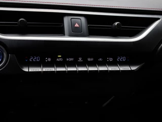 Lexus UX Lexus UX 250h F Sport Premium | Leder | Premium Audio | Stoelverwarming - afbeelding nr 19