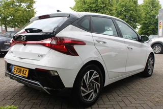 Hyundai i20 Hyundai i20 1.0 T-GDI Comfort Smart Navi/Led/Pdc/Cam/16