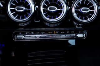 Mercedes-Benz CLA Mercedes-Benz CLA Shooting Brake 200 Bns Sol. AMG - afbeelding nr 45