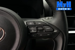 Toyota Yaris Cross Toyota Yaris Cross 1.5 Hybrid Business Plus|LUXE!|NAVI|CAMERA - afbeelding nr 49
