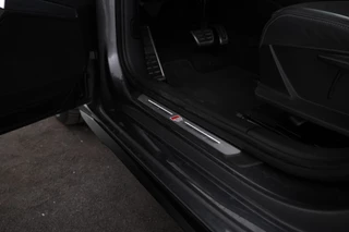 Audi A3 Audi A3 Limousine 30 TFSI S edition Nardo! S-line, Virtual, Climate, - afbeelding nr 13