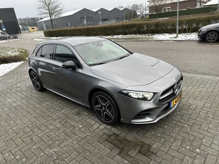 Mercedes-Benz A-Klasse - afbeelding nr 6