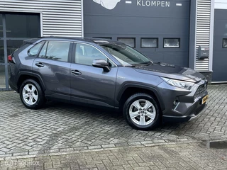 Toyota RAV4 Toyota RAV4 2.5 Hybrid Automaat First Edition - afbeelding nr 3