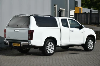 Isuzu D-Max Isuzu D-Max 1.9 Extended X-Country Clima Navi Camera Euro 6! - afbeelding nr 3