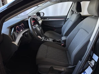 Volkswagen Golf Volkswagen Golf ✅1.5eTSI 150 PK✅ EDITION LED CARPLAY NAVI CAMERA STOEL/STUUR VERW KEYLESS MHEV 