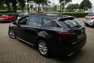 Toyota Corolla Touring Sports - afbeelding nr 6