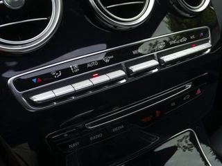 Mercedes-Benz C-Klasse - afbeelding nr 21