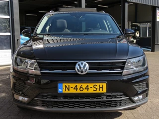 Volkswagen Tiguan - afbeelding nr 18