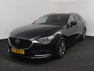 Mazda 6 - 59113670-0
