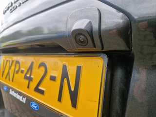 Ford Transit Connect Ford Transit Connect 1.5 EcoBlue L2 Limited | Zeer veel opties! oa aut.airco | Adapt cruise | Camera | Blindspot | Trekhaak| BeschermingLaadruimte - afbeelding nr 20