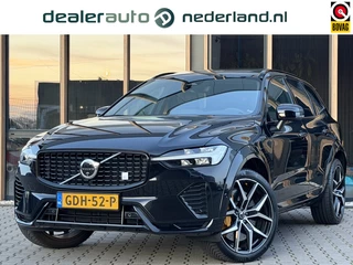 Volvo XC60 2.0 T8 PHEV AWD Polestar Engineered | 360 Camera | Trekhaak |