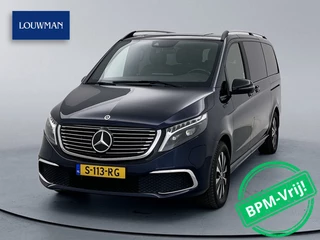 Mercedes-Benz EQV - 144079052-0