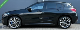 BMW X2 BMW X2 M35i High Executive Edit. Kuipstoel/Pano/H&K/ACC/Lane - afbeelding nr 3