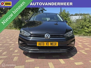 Volkswagen Golf Sportsvan Volkswagen Golf Sportsvan 1.5 TSI ACT Highline - afbeelding nr 3
