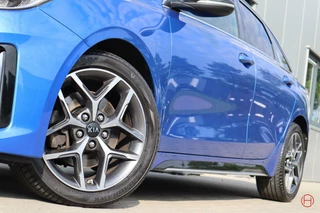 Kia ProCeed Kia ProCeed 1.0 T-GDI GT-Line / Stoel+stuurverwarming / Camera / Cruise / 1e eigenaar - afbeelding nr 53