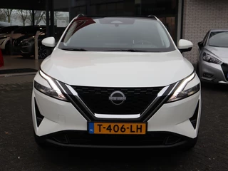 Nissan QASHQAI - afbeelding nr 28