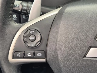 Mitsubishi Outlander Mitsubishi Outlander 2.0 PHEV Instyle X-Line - afbeelding nr 25