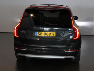 Volvo XC90 Volvo XC90 2.0 T8 Twin Engine AWD Inscription 7-Pers./TH - afbeelding nr 35