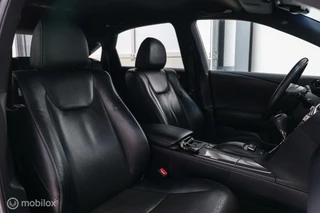 Lexus RX Lexus RX 450h 4WD F-Sport Line | Mark Levinson | Dealer onderhouden | Accugarantie | V6 | Trekhaak | NL auto NAP | - afbeelding nr 34