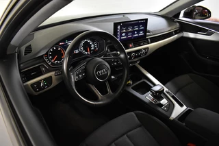 Audi A4 CARPLAY/PDC/LED - afbeelding nr 17