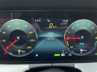 Mercedes-Benz E-Klasse Mercedes E-klasse 300 e Business Solution Luxury - afbeelding nr 14