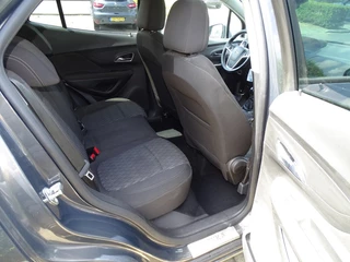 Opel Mokka - afbeelding nr 13