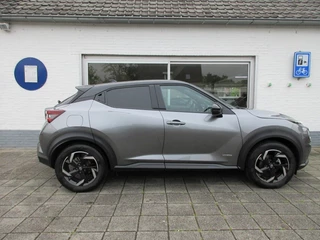 Nissan Juke - afbeelding nr 3