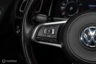 Volkswagen Golf Volkswagen Golf 2.0 TSI GTI TCR PANO|AKRA|LED|CAMERA|ACC| - afbeelding nr 13