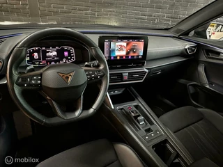 CUPRA Formentor CUPRA Formentor 1.4 TSI e-Hybrid Essential | ACC | Carplay | - afbeelding nr 9