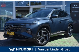 Hyundai Tucson - afbeelding nr 1