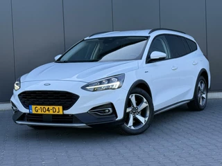 Ford Focus - 122712596-0