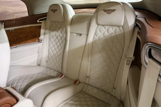 Bentley Continental GT Bentley Continental GTC 6.0 W12 Speed|Mulliner|Luchtvering| - afbeelding nr 9