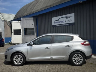 Renault Mégane Renault Mégane 1.2 TCe Bose - afbeelding nr 2